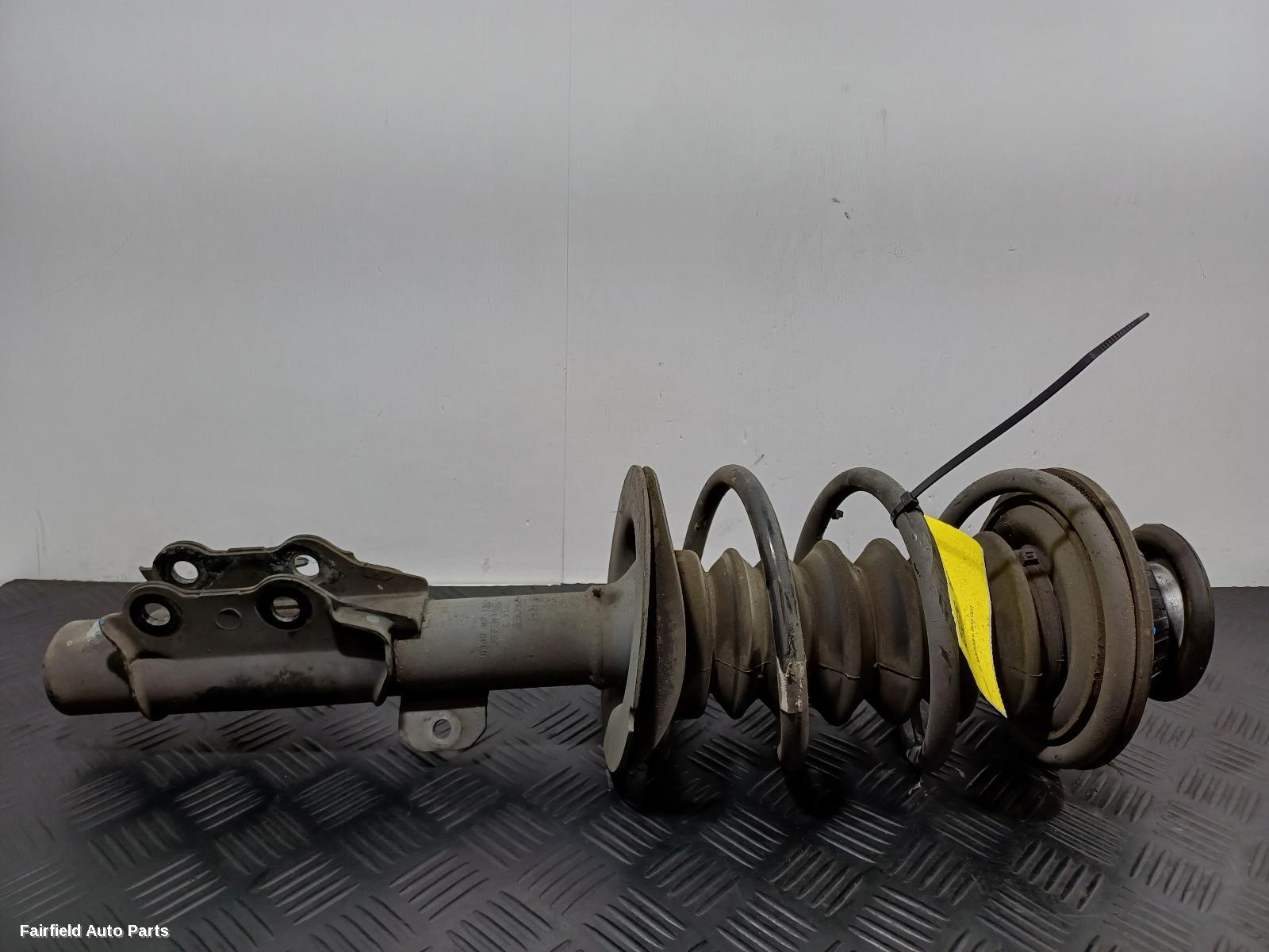 2013-2017 Holden Commodore Right Front Strut