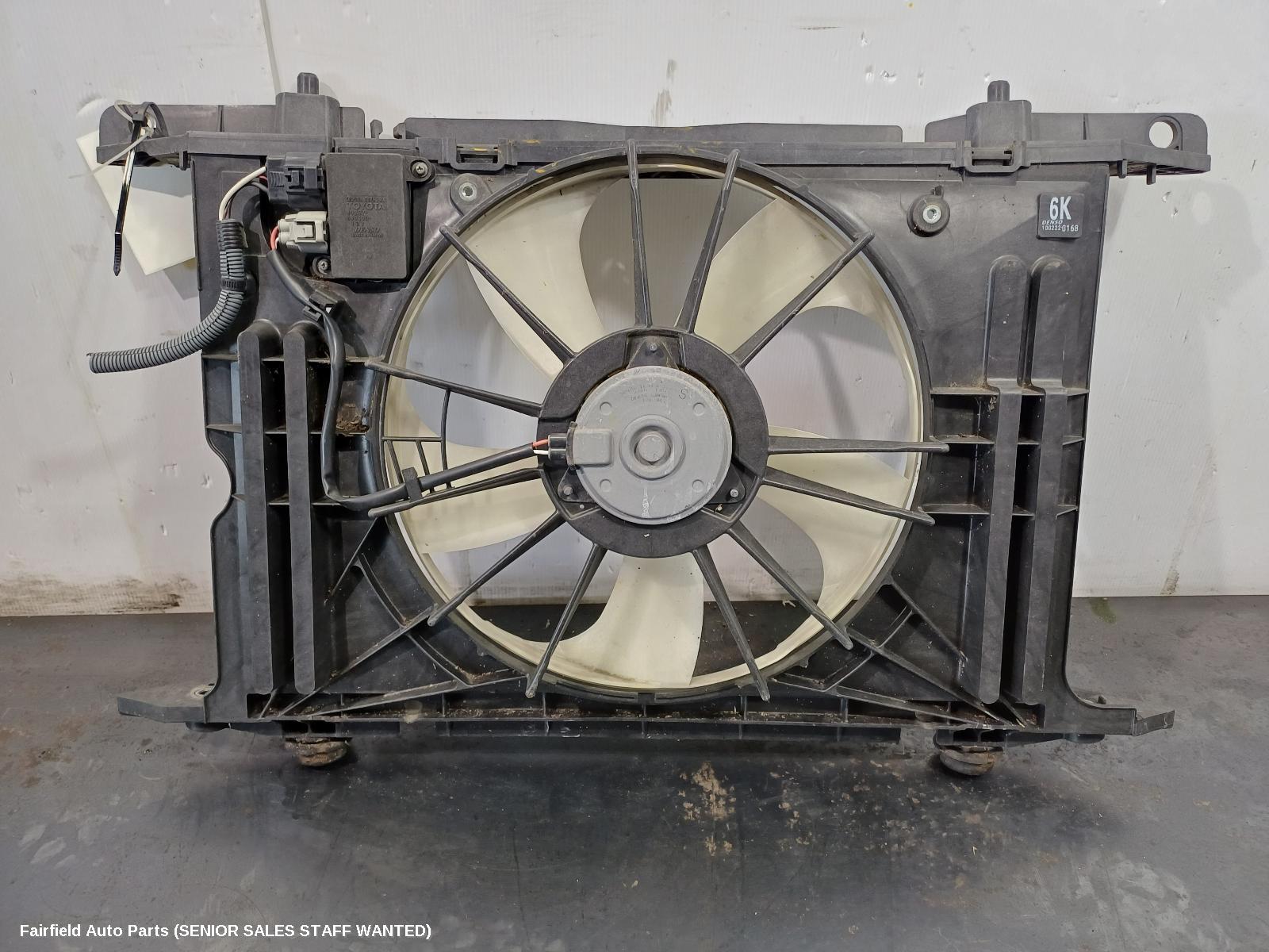 2011 Toyota Corolla A C Compressor