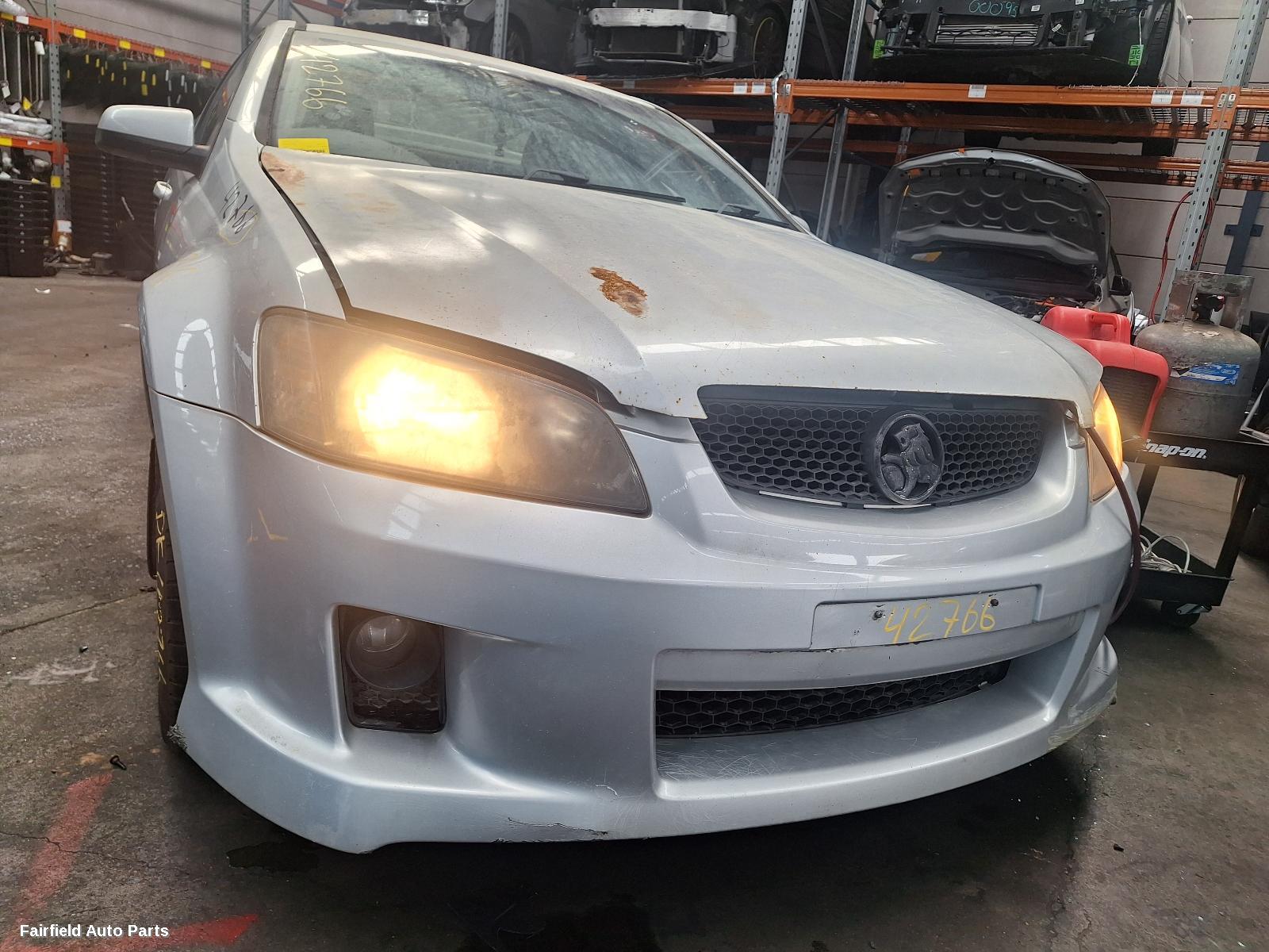 2009 Holden Commodore Seatbelt Stalk