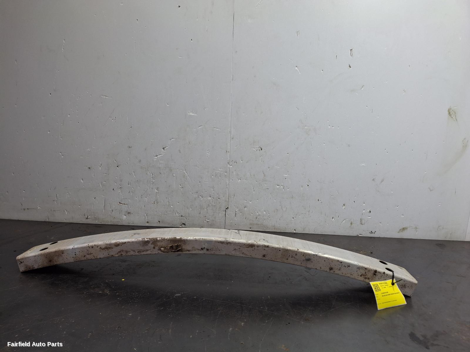 2006-2009 Holden Commodore R Bar Bracket Reinfo
