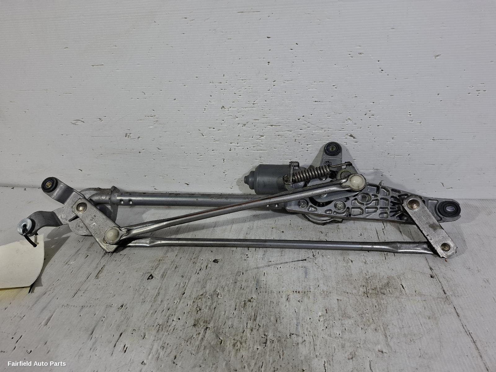 2007-2014 Toyota Kluger Wiper Motor