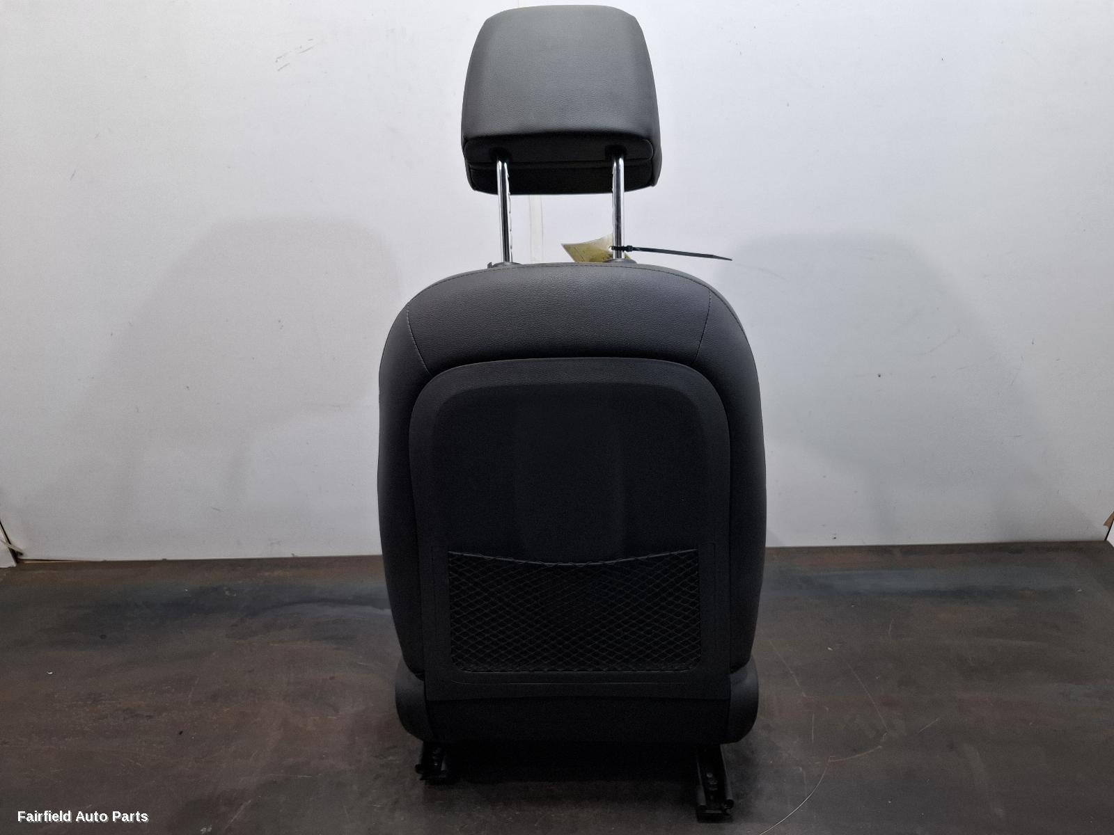 2017-2023 Hyundai I30 Front Seat