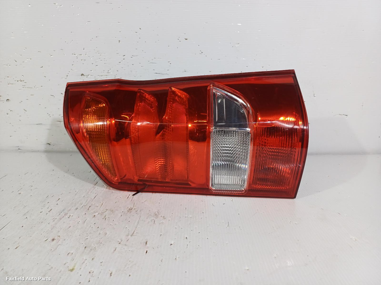 2015-2025 Mercedes Vito Right Taillight