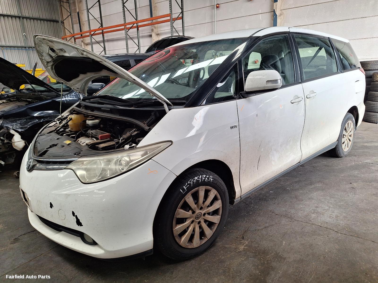 2006-2020 Toyota Tarago Right Rear Wnd Reg Motor