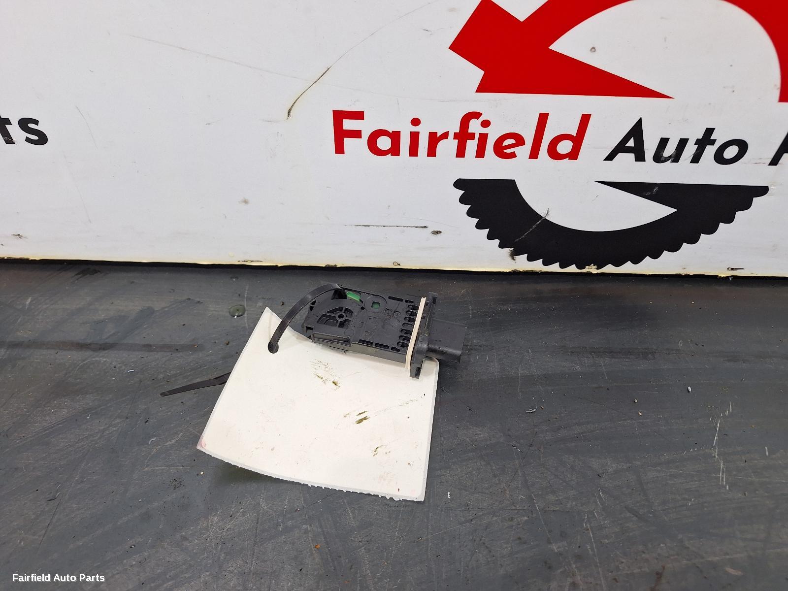 2018-2022 Ford Ranger Air Flow Meter