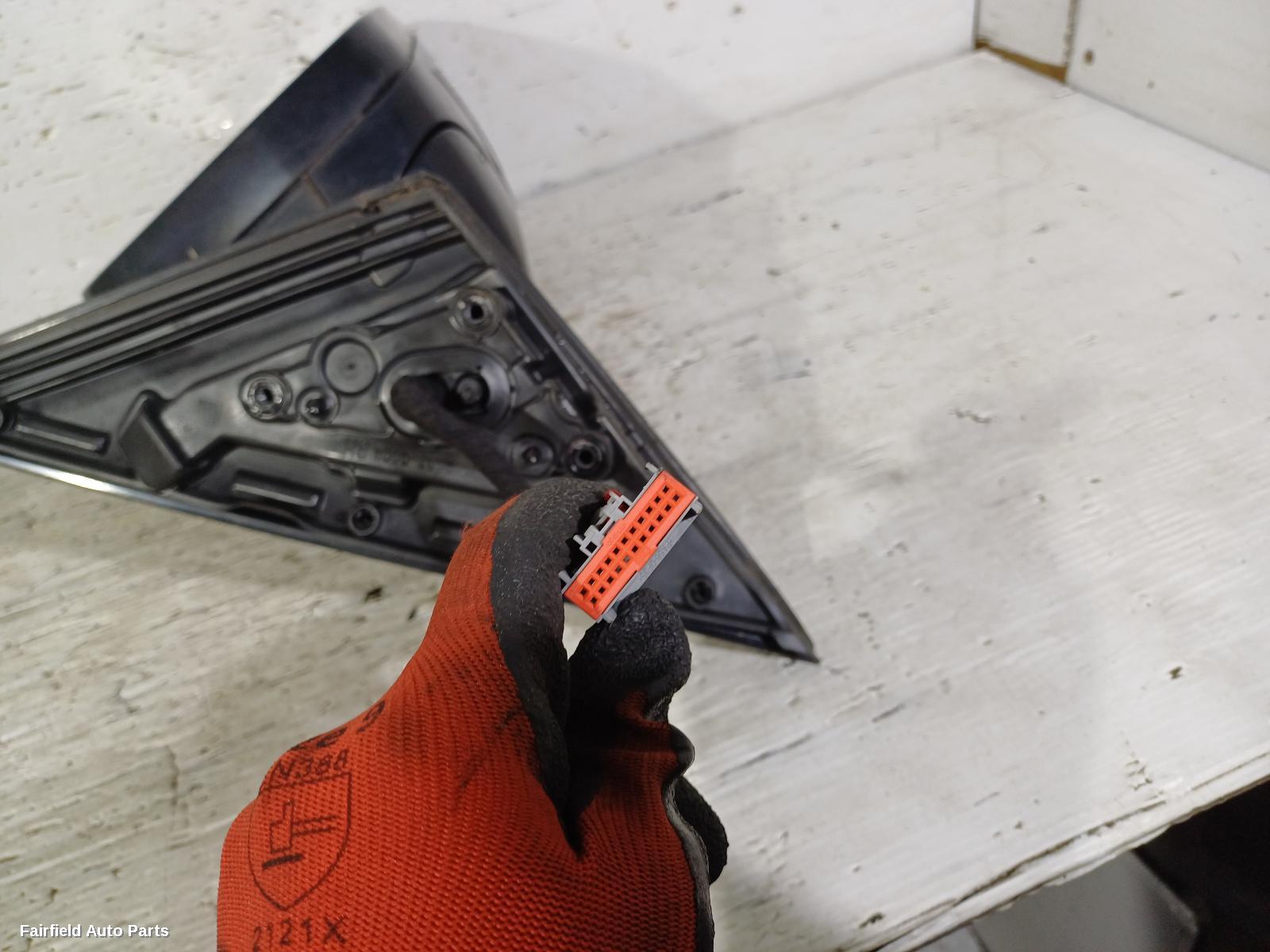 2013-2022 Land Rover Rangerover Sport Right Door Mirror