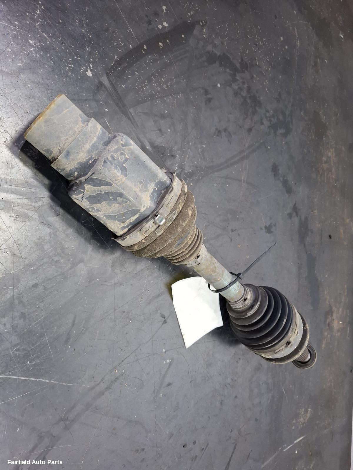 2018-2022 Ford Ranger Right Driveshaft