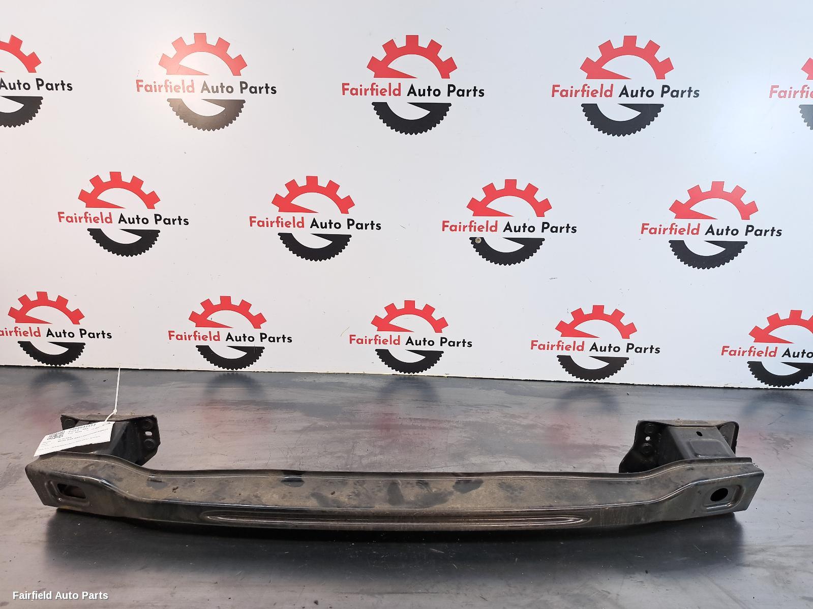 2014-2021 Mercedes C Class R Bar Bracket Reinfo