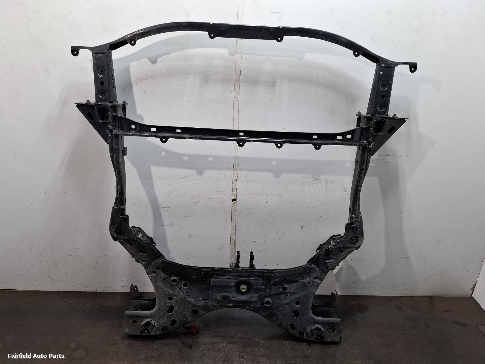 2020-2025 Mazda Mx30 Frt Xmember Cradle