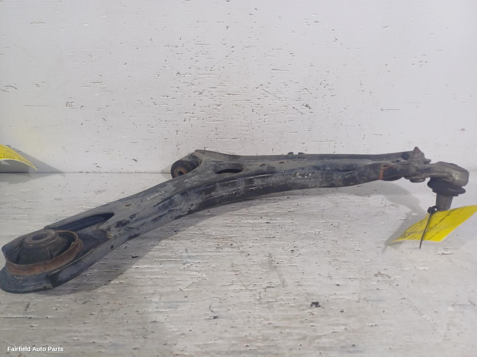 2014-2021 Honda Hrv Left Front Lower Control Arm