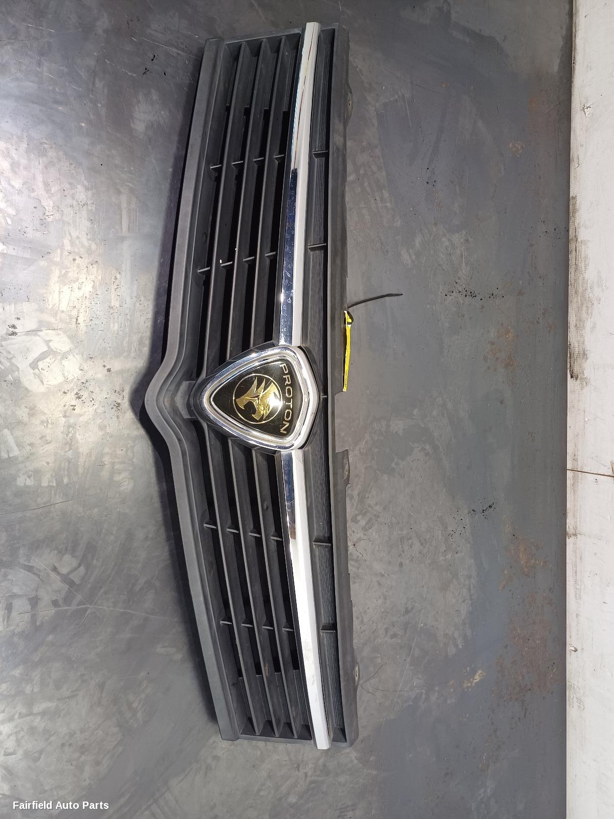 2013-2016 Proton Preve Grille