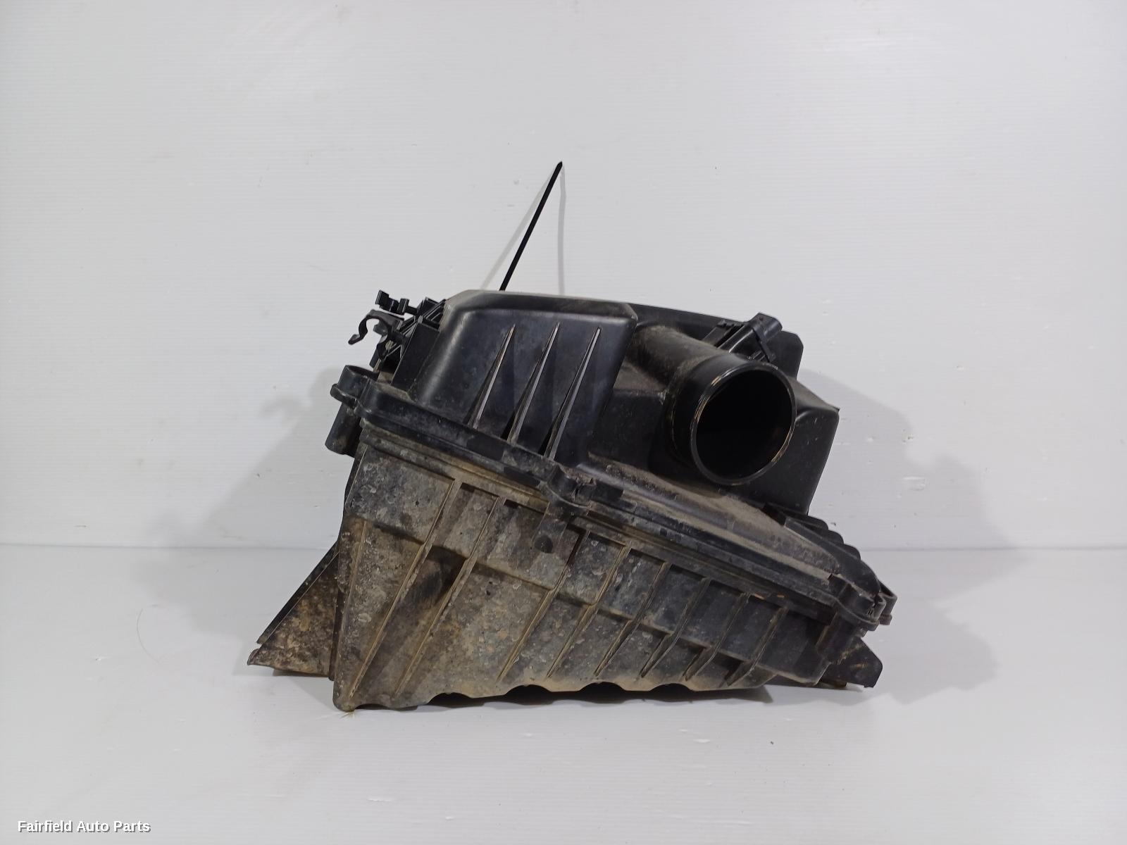2017-2021 Ldv T60 Air Cleaner Box