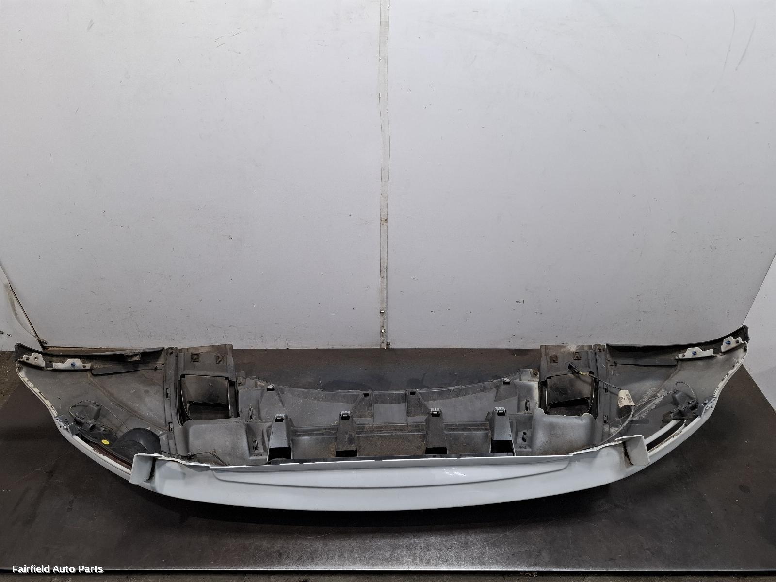2011-2019 Land Rover Rangerover Evoque Rear Bumper