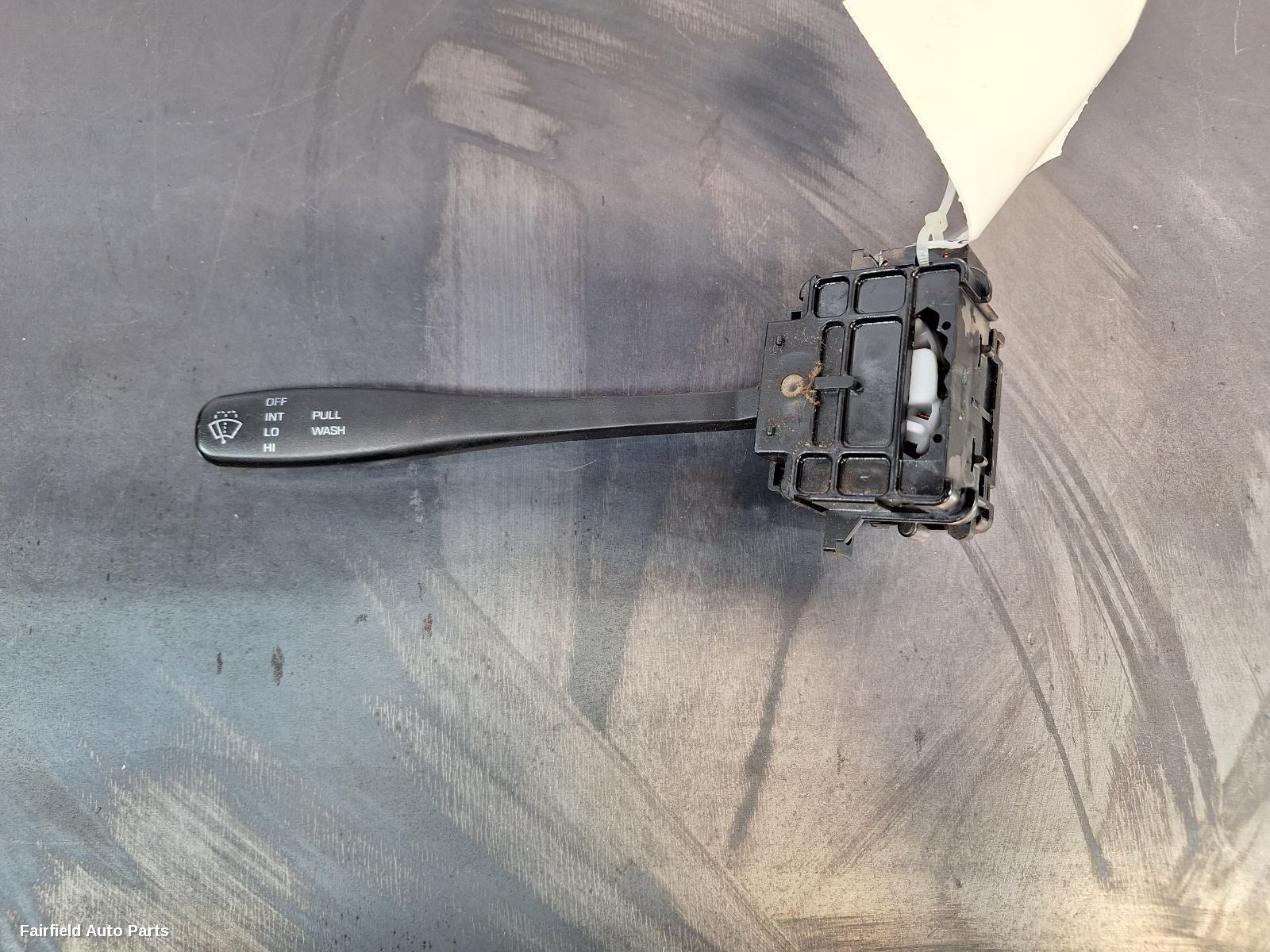 1997-2015 Nissan Navara Combination Switch
