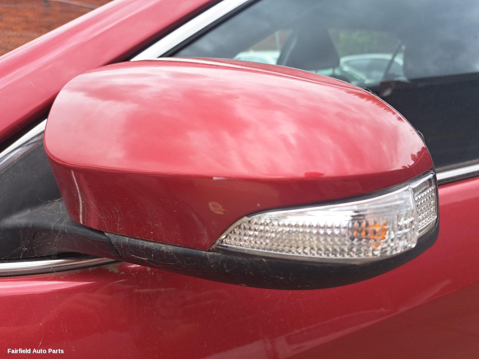 2013 Toyota Camry Combination Switch