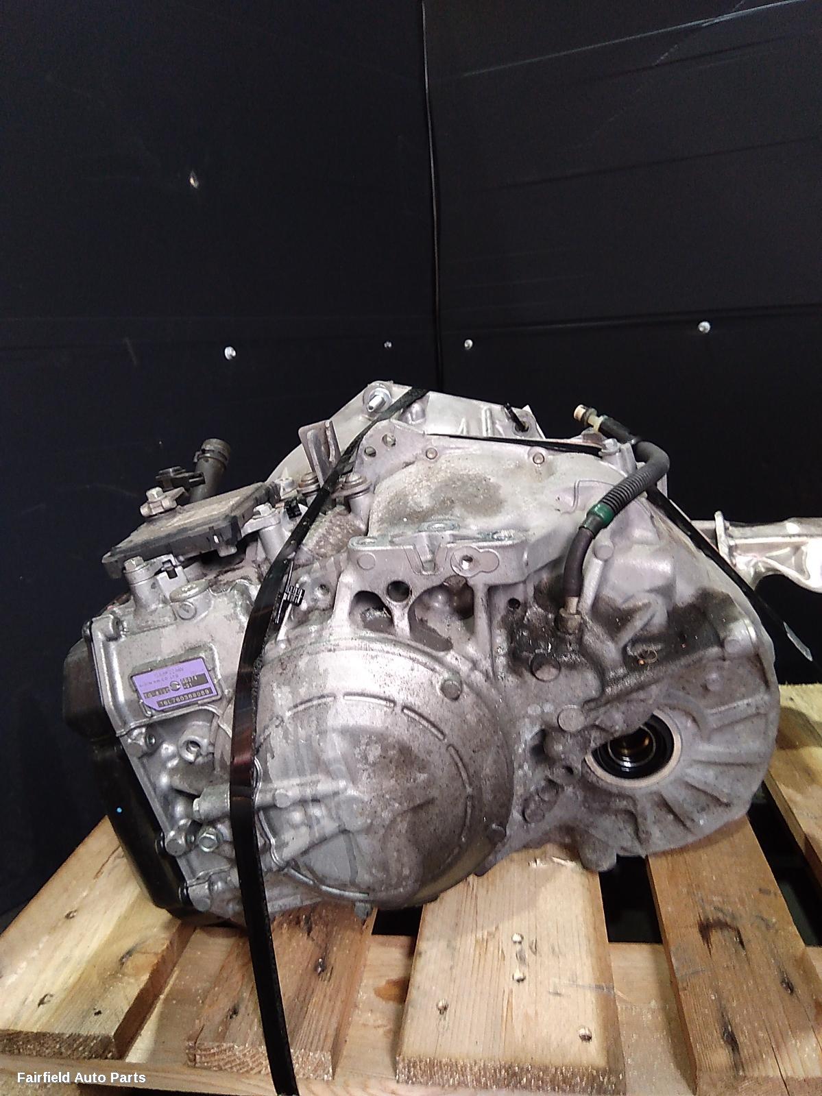2017-2023 Mini Countryman Trans Gearbox