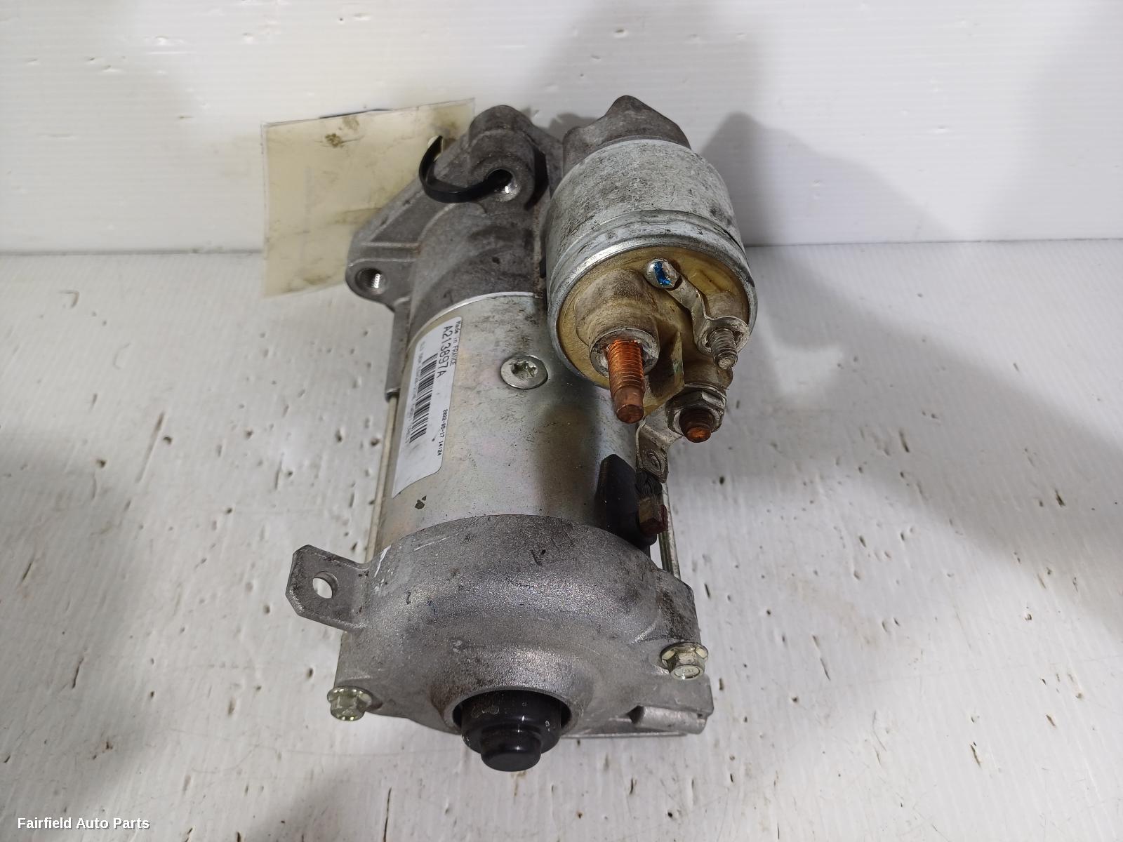 2015-2021 Volvo Xc90 Starter