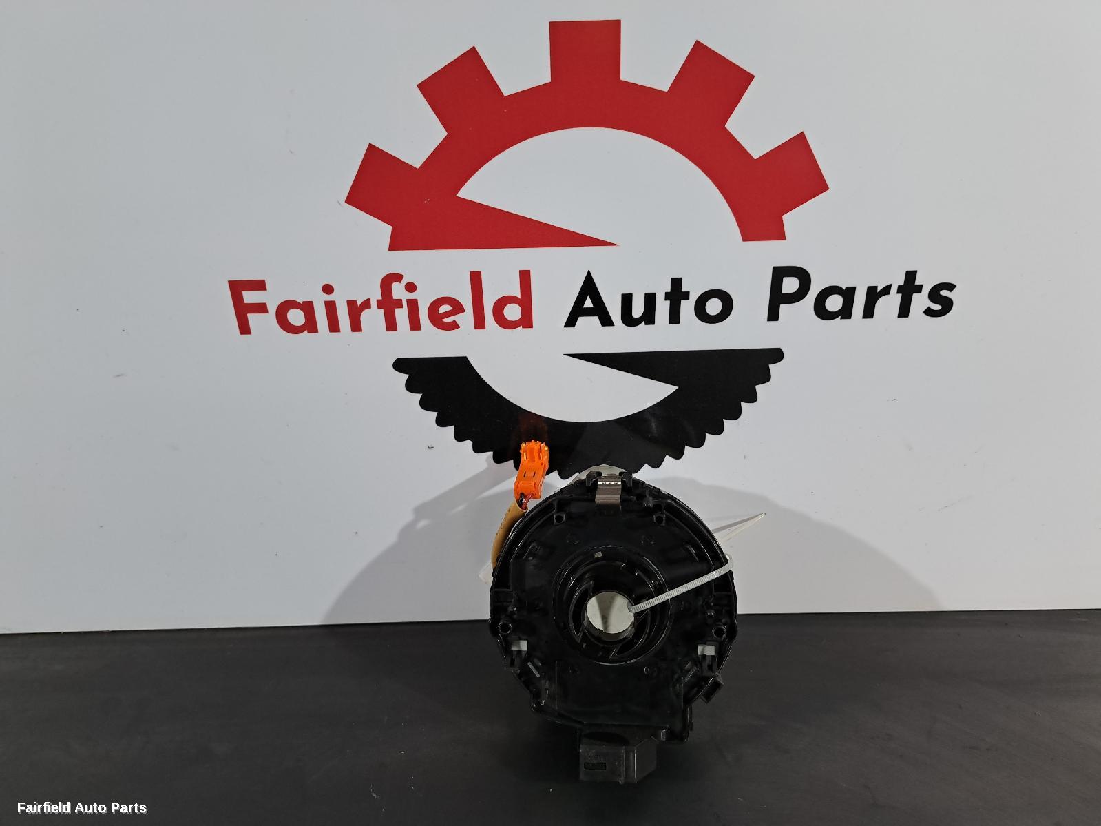 2004-2007 Toyota Corolla Airbag Module Sensor