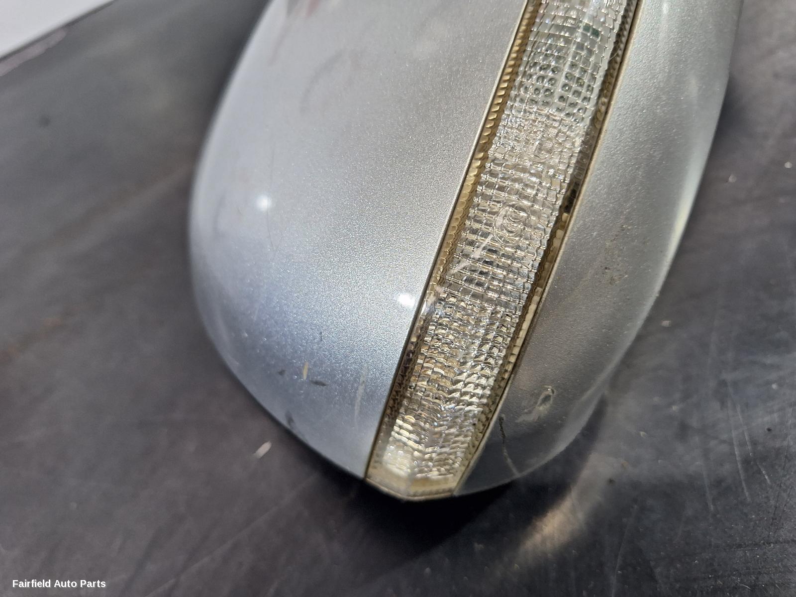 2007 Honda Accord Right Door Mirror