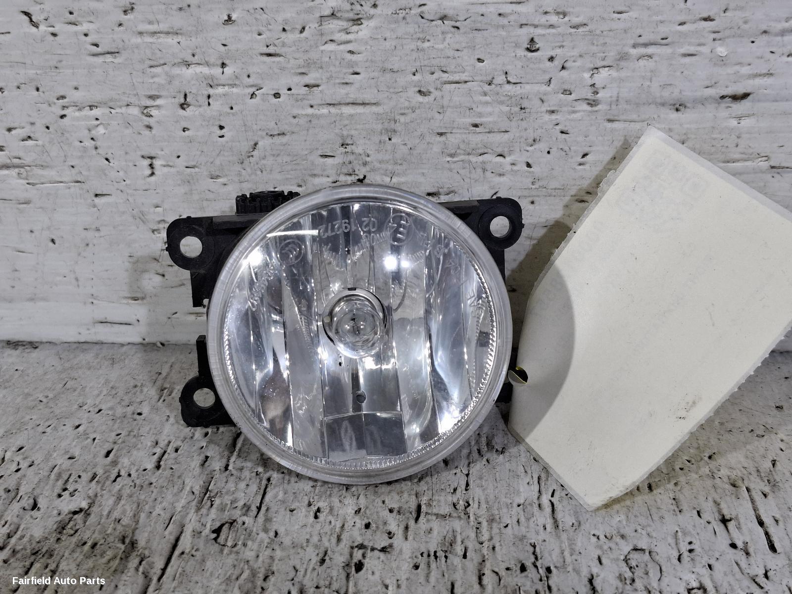 2017-2024 Citroen C3 Right Indicator Fog Side