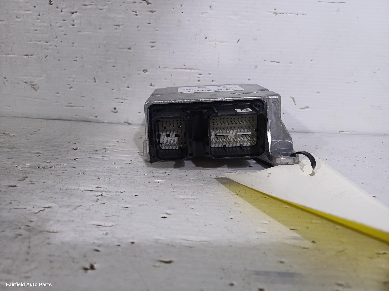 2011-2019 Land Rover Rangerover Evoque Airbag Module Sensor