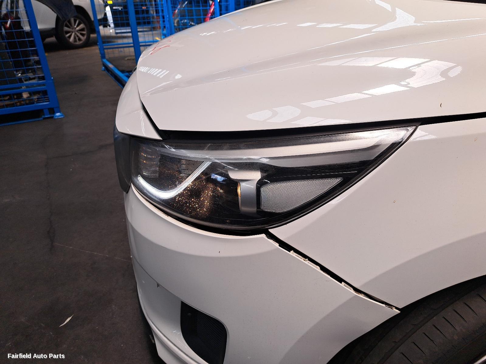 2015 Kia Carnival/grand Carnival Fuel Door Filler