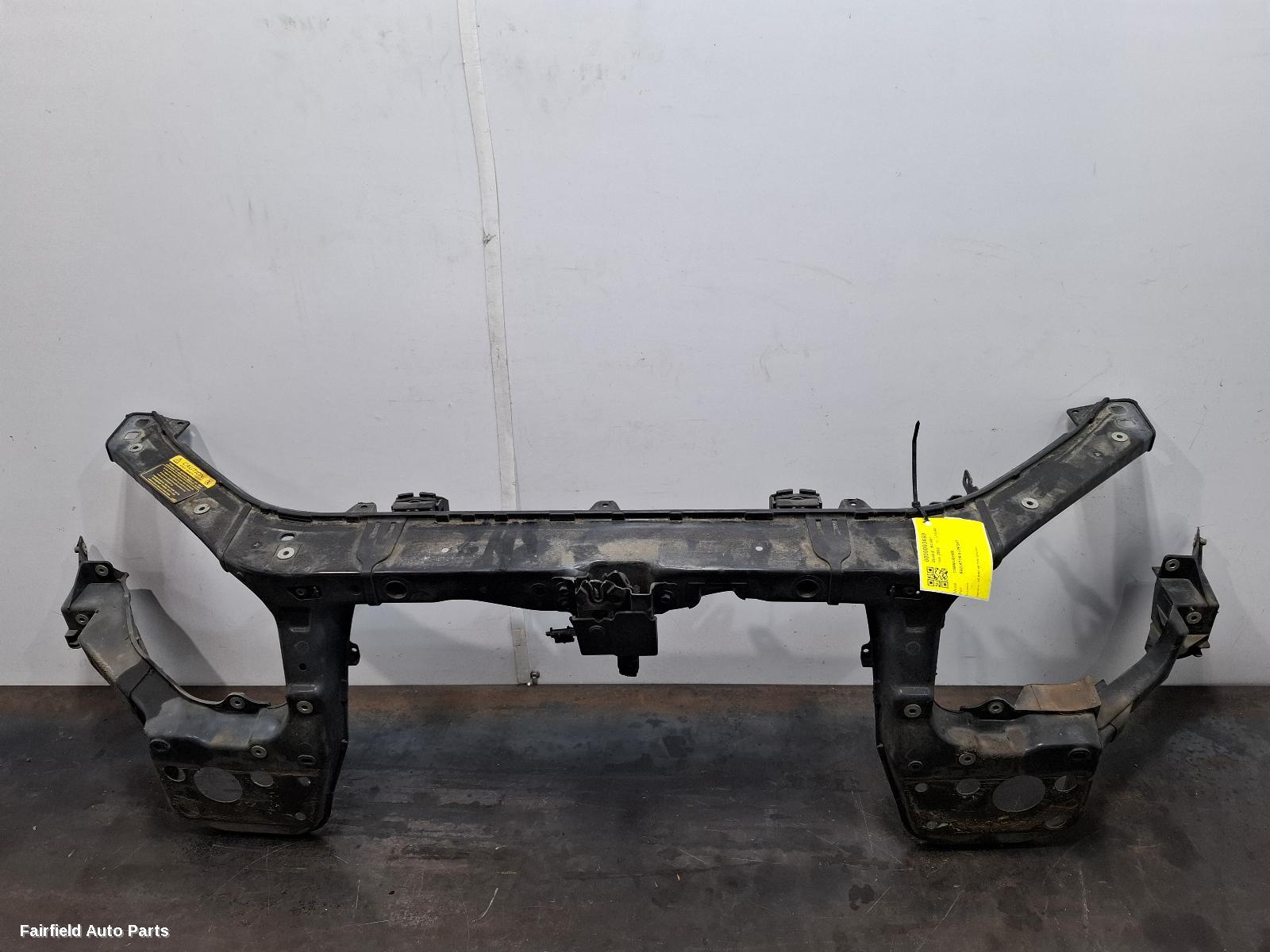 2010-2013 Holden Commodore Radiator Support