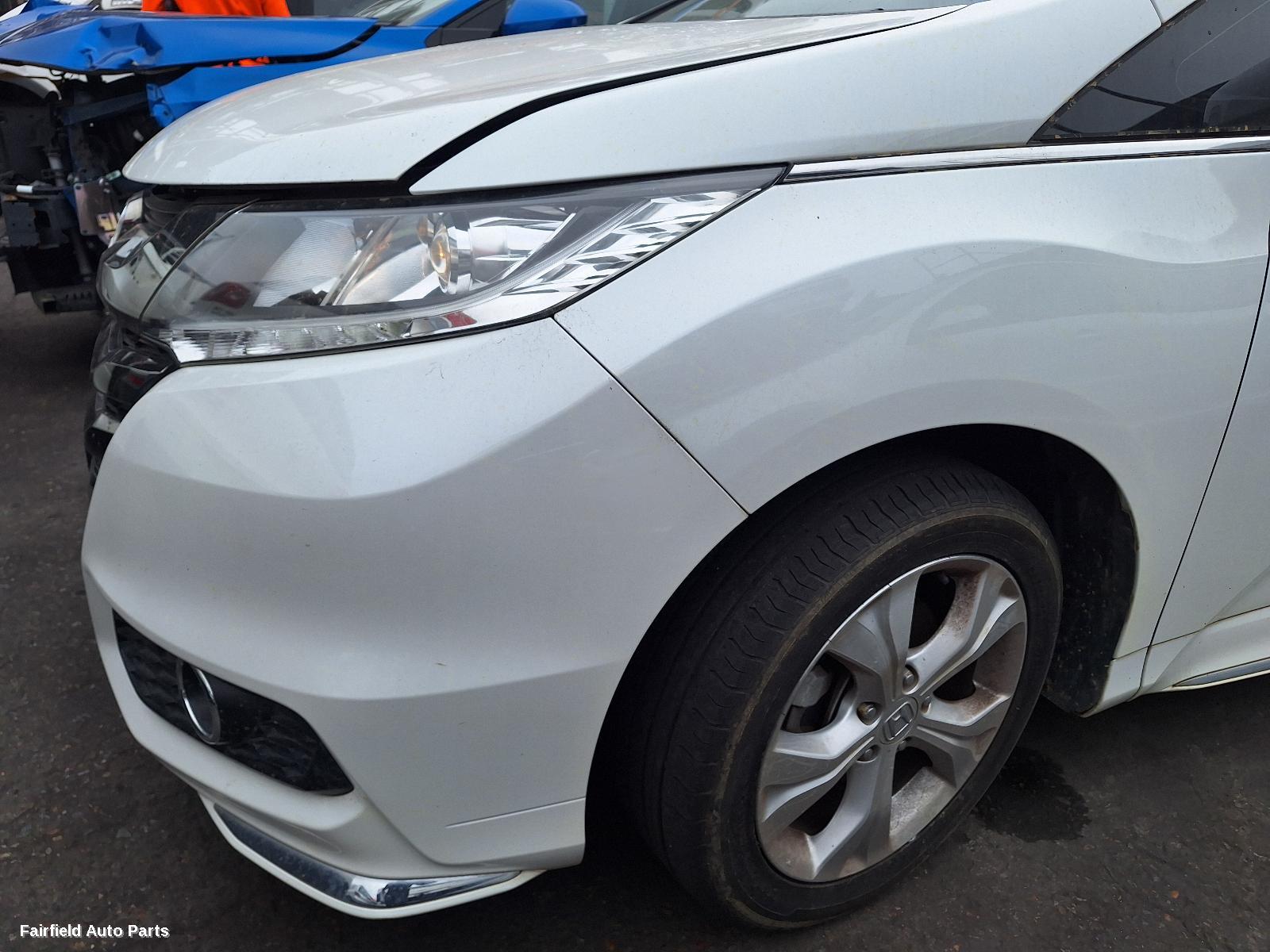 2014-2022 Honda Odyssey Fan