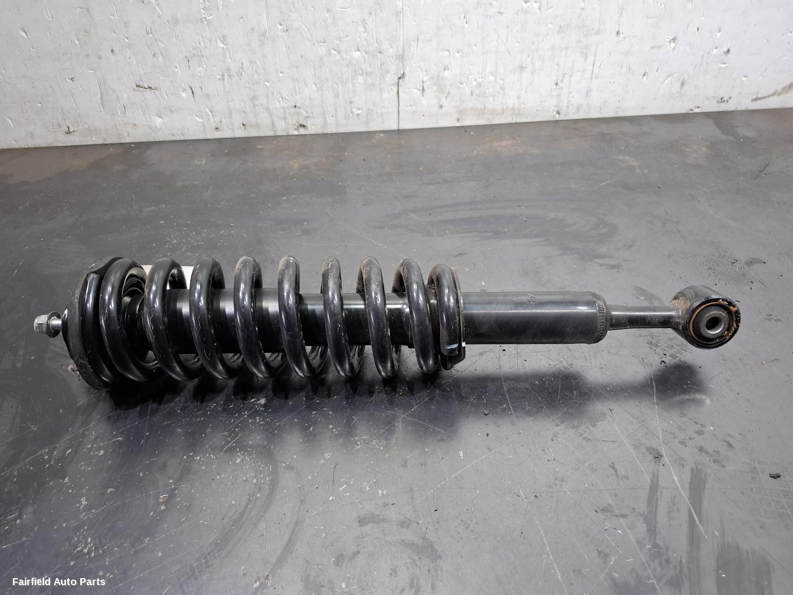 2022-2026 Great Wall Tank 300 Right Front Strut