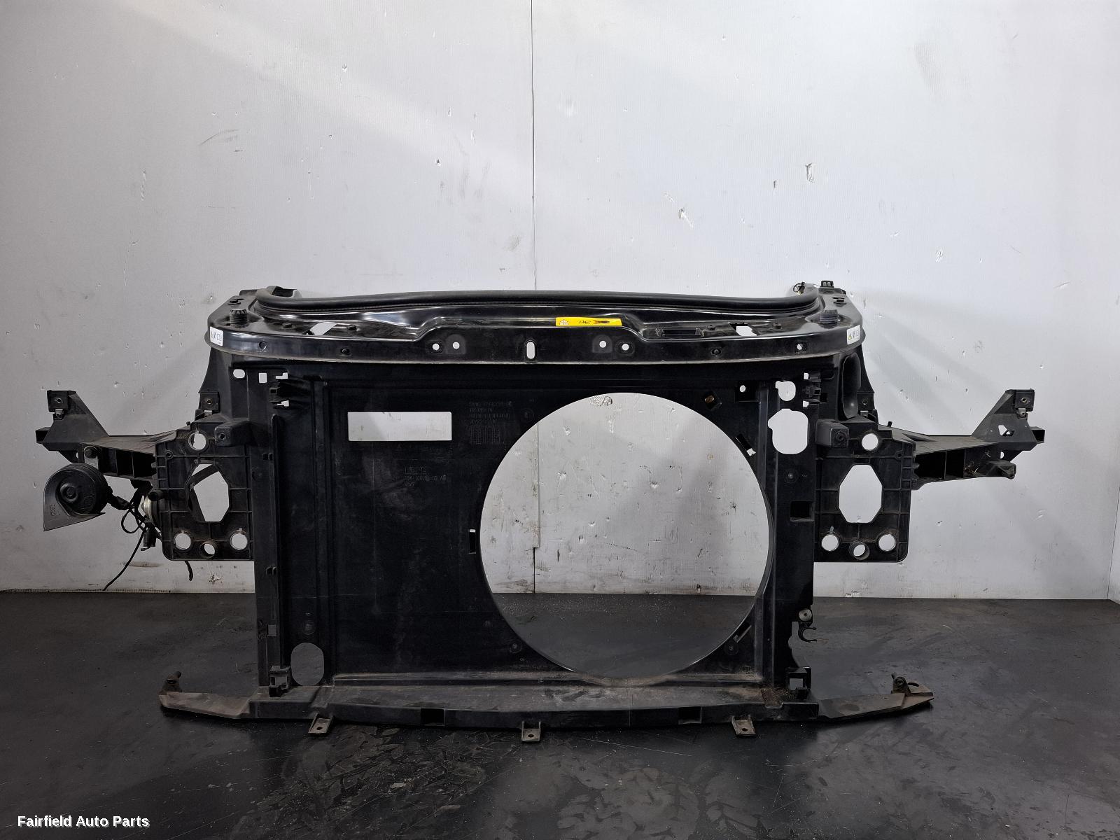 2010-2015 Mini Cooper Radiator Support