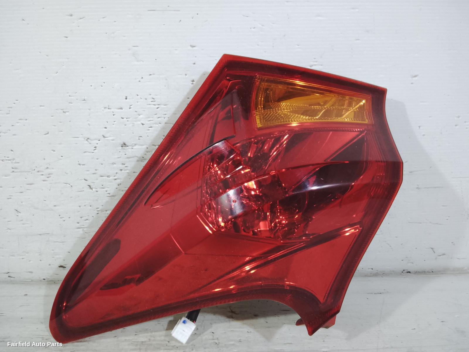 2012-2015 Toyota Corolla Right Taillight