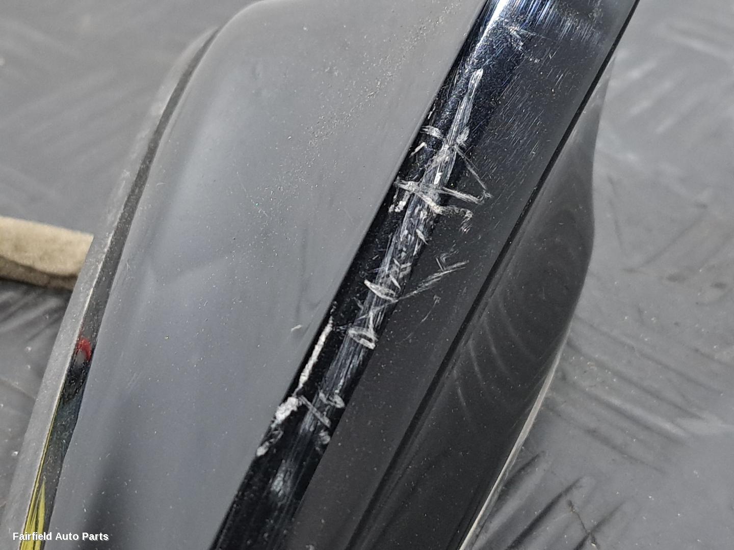 2020-2025 Hyundai Palisade Antenna