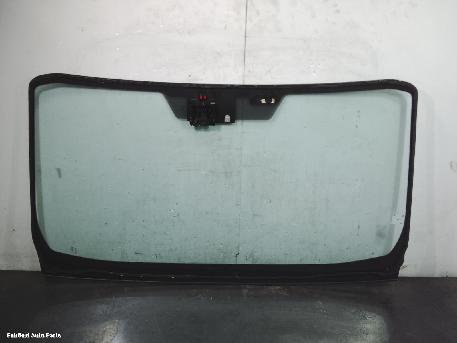 2019-2026 Toyota Hiace Windshield