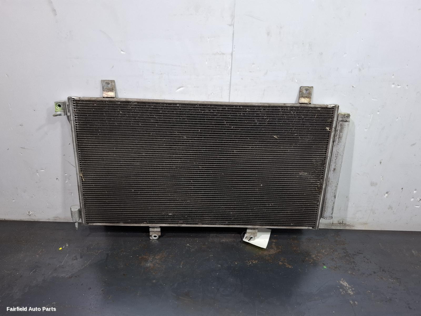 2013-2017 Holden Commodore A C Condenser