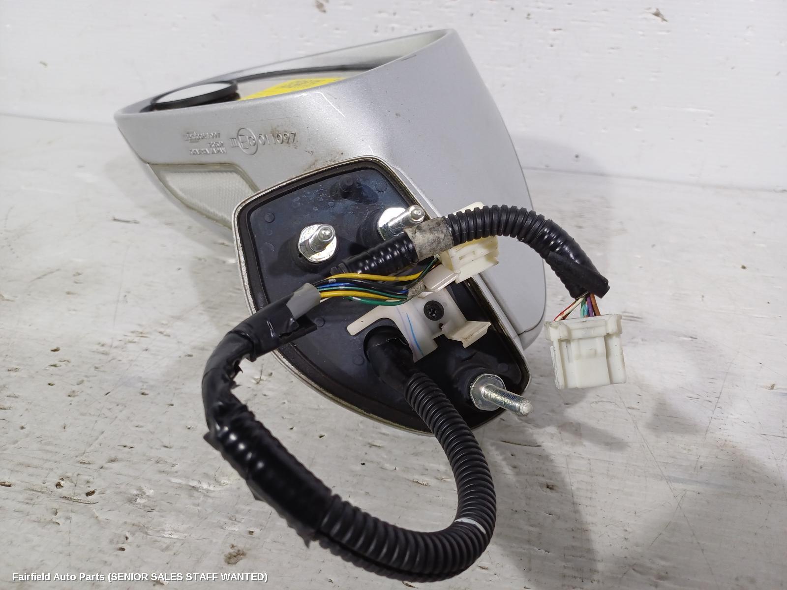 2006 Lexus Is250/is250c Left Door Mirror