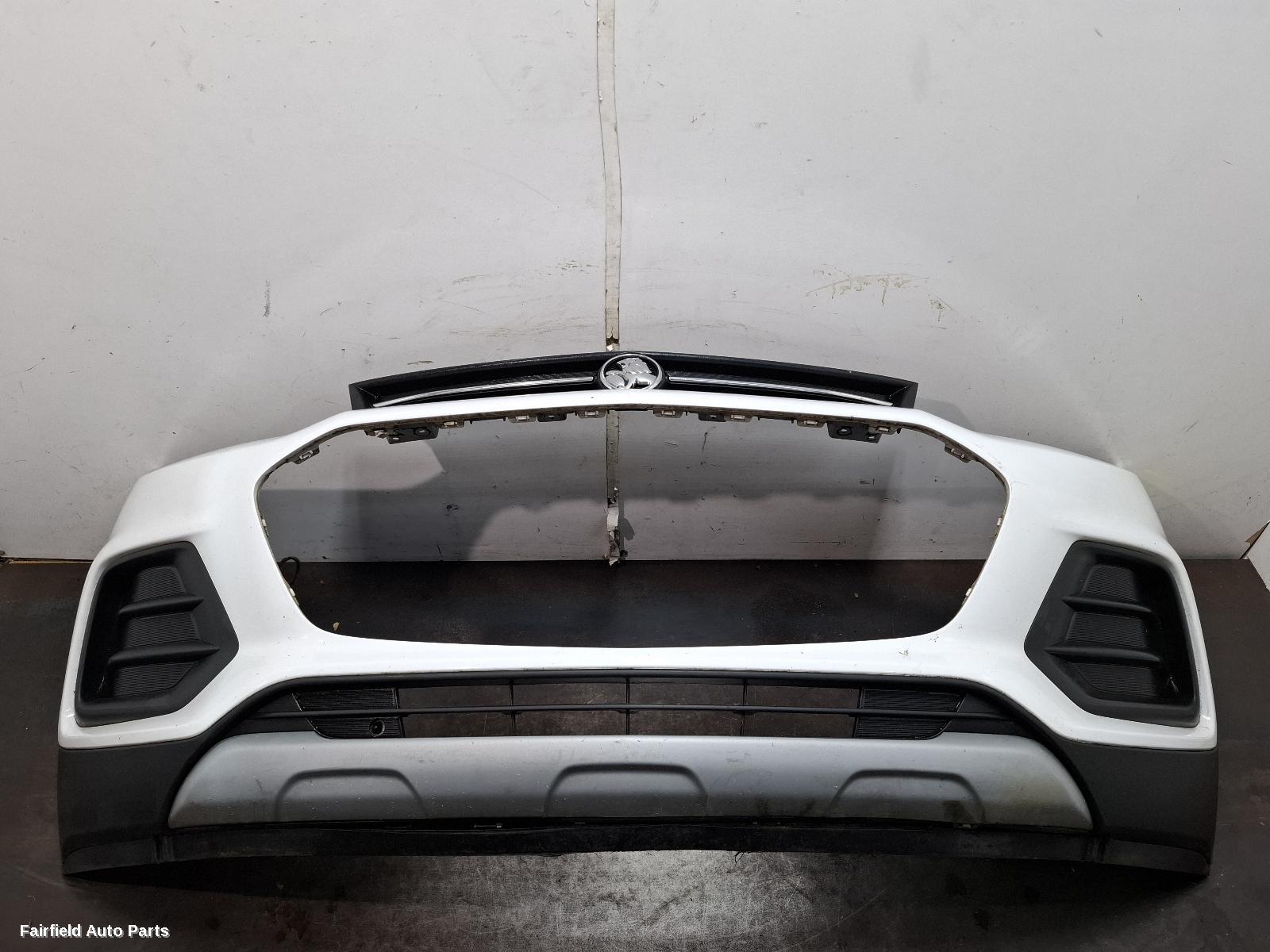 2016-2020 Holden Trax Front Bumper