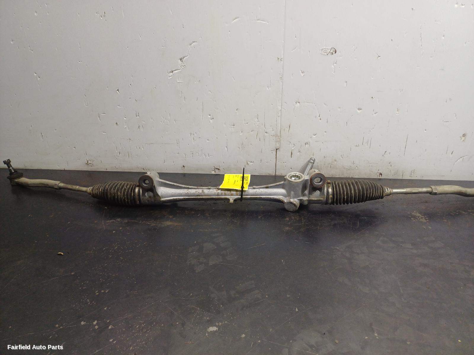 2016-2023 Toyota C-hr Steering Box Rack