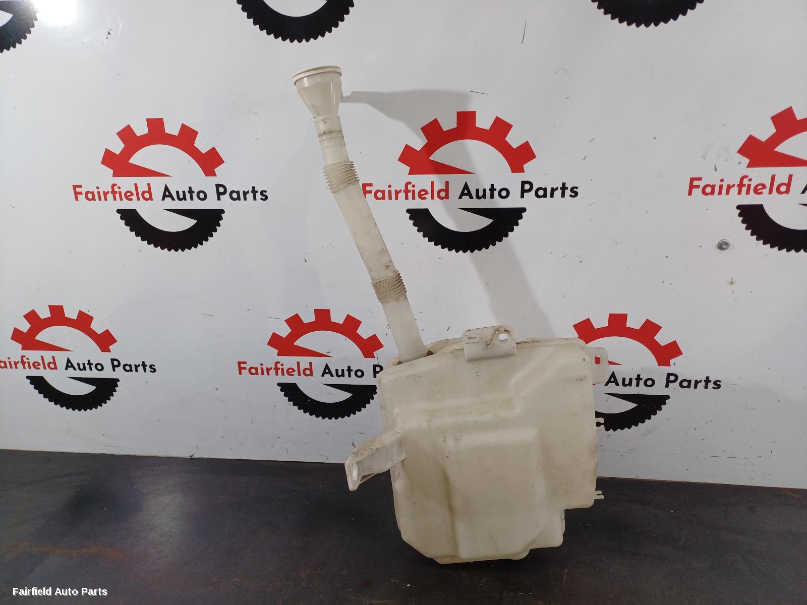 2012-2016 Mitsubishi Outlander Washer Bottle