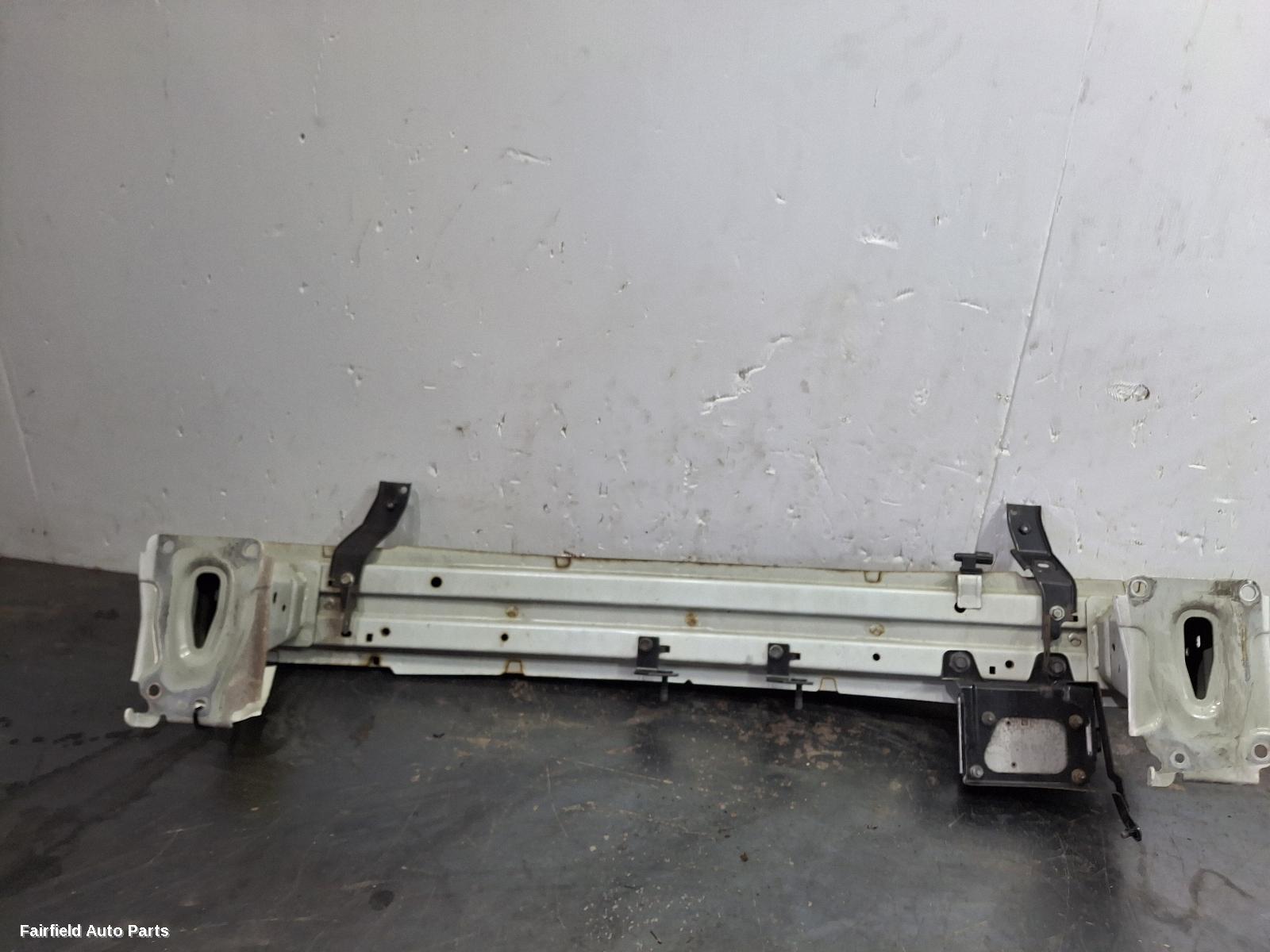 2018-2019 Mitsubishi Outlander F Bar Reinforc Brack