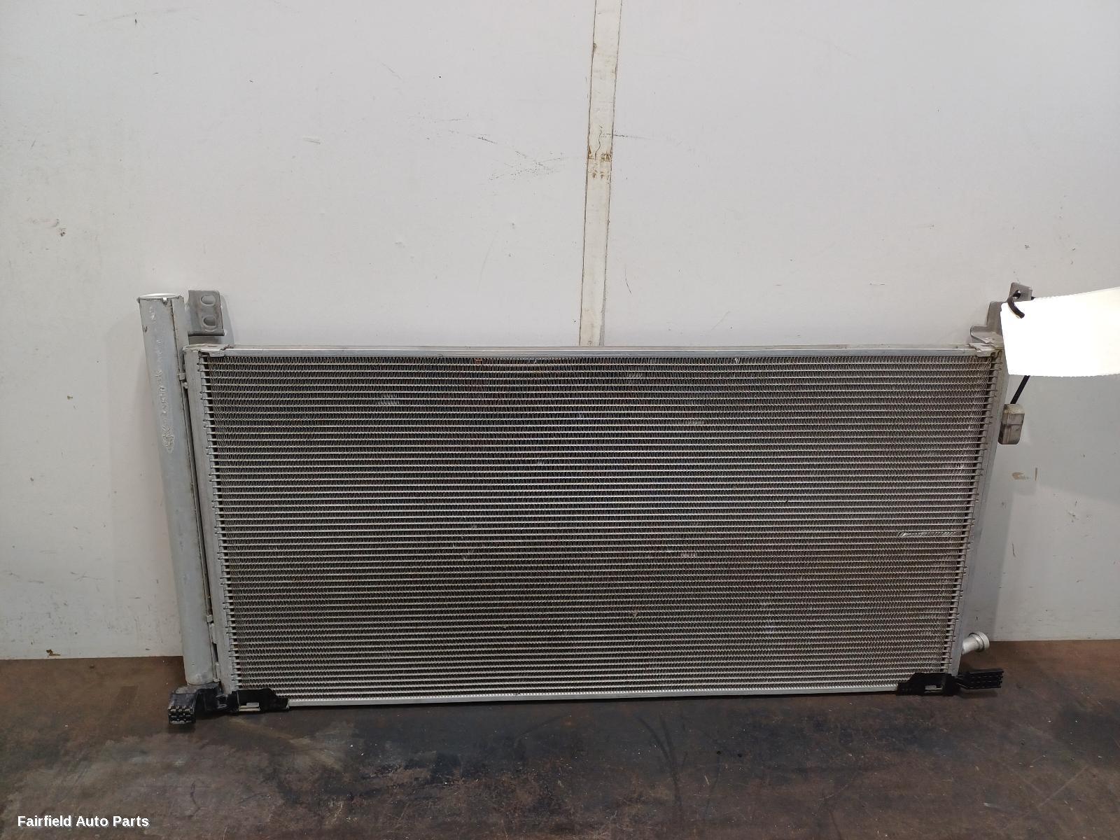 2021-2025 Toyota Kluger A C Condenser