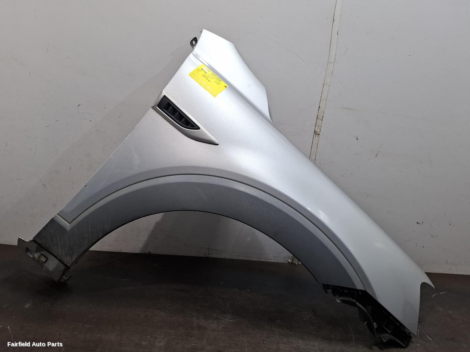 2011-2015 Holden Captiva Right Guard