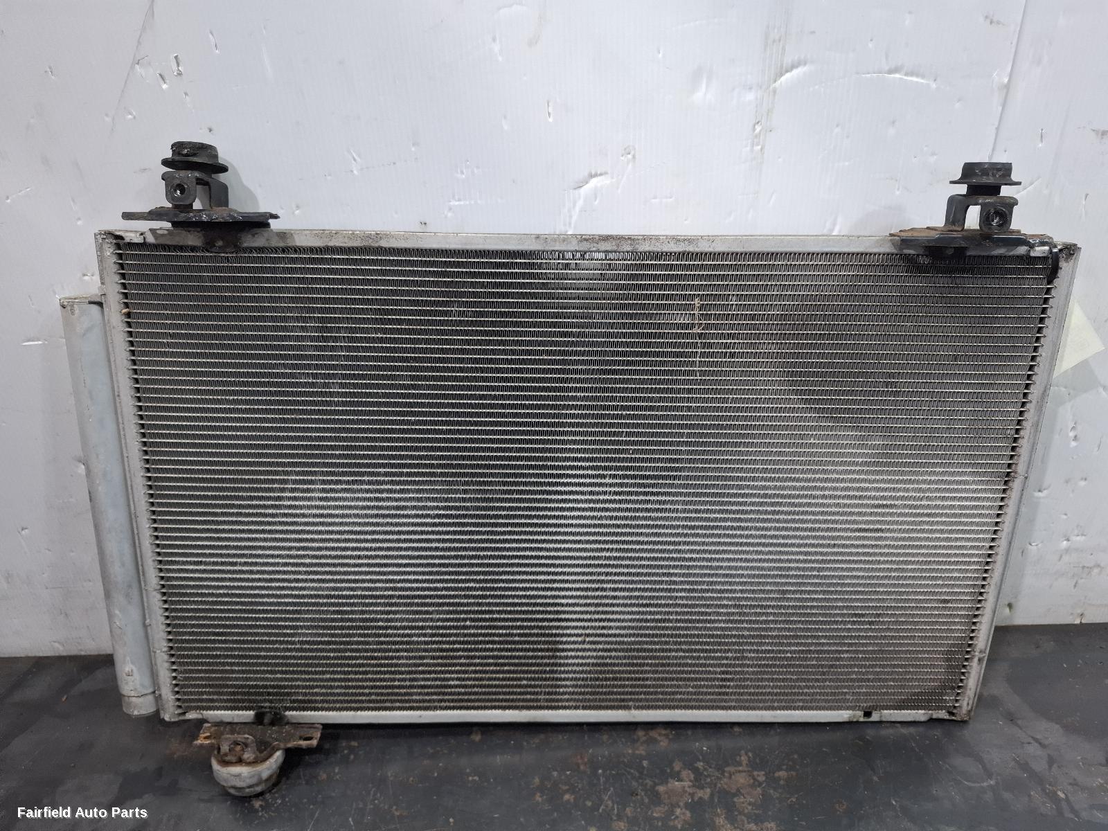 2003-2009 Toyota Prius A C Condenser