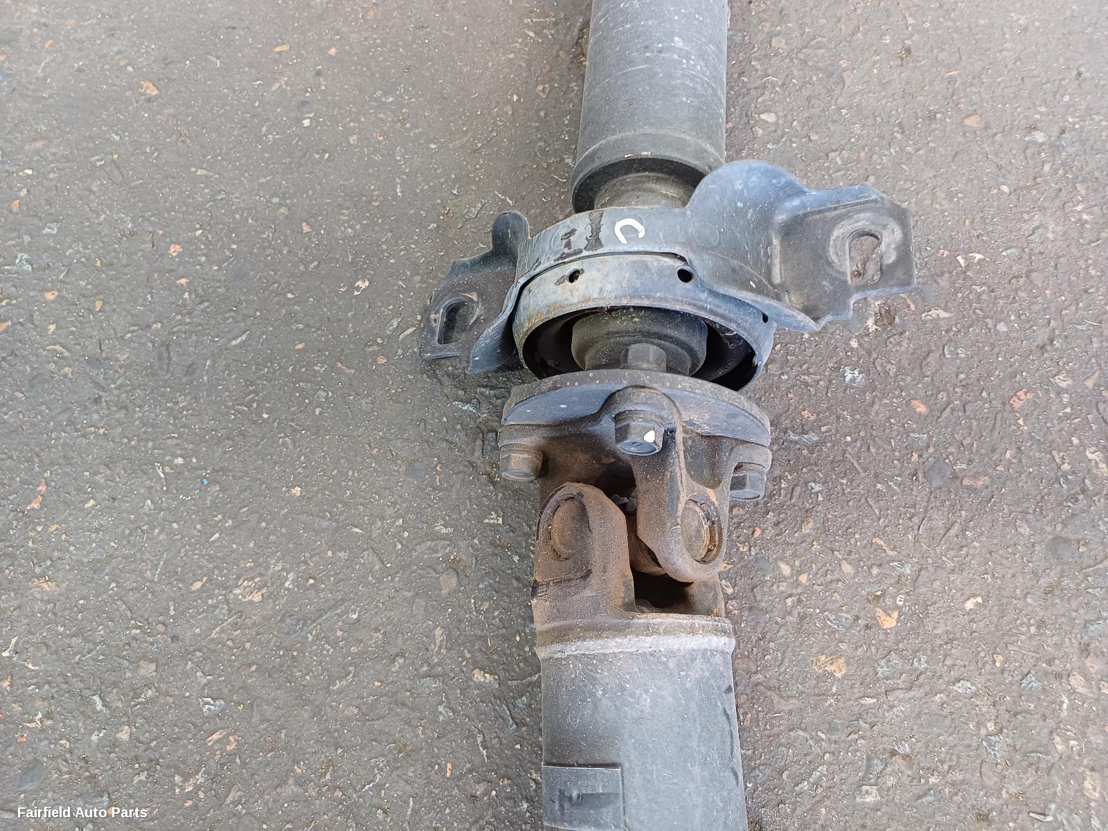 2013-2021 Toyota Kluger Rear Drive Shaft