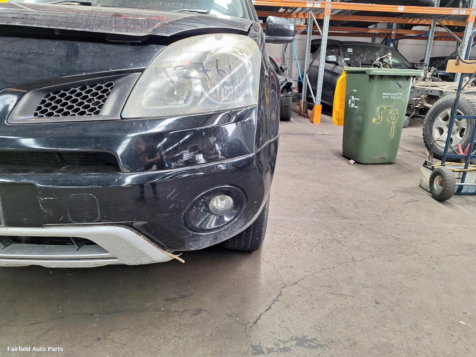 2010 Renault Kaleos Pwr Dr Wind Switch