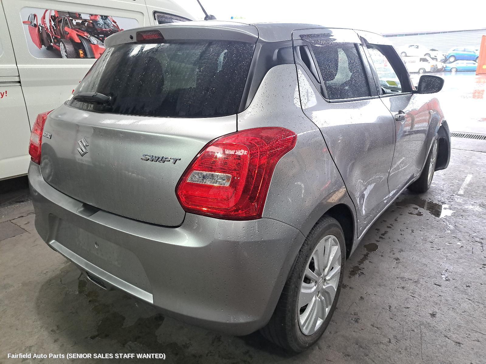 2019 Suzuki Swift Right Indicator Fog Side