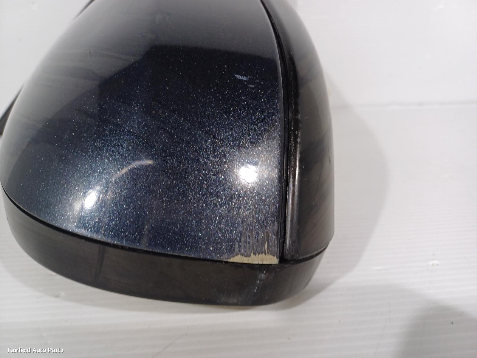 2008-2016 Ford Falcon Right Door Mirror