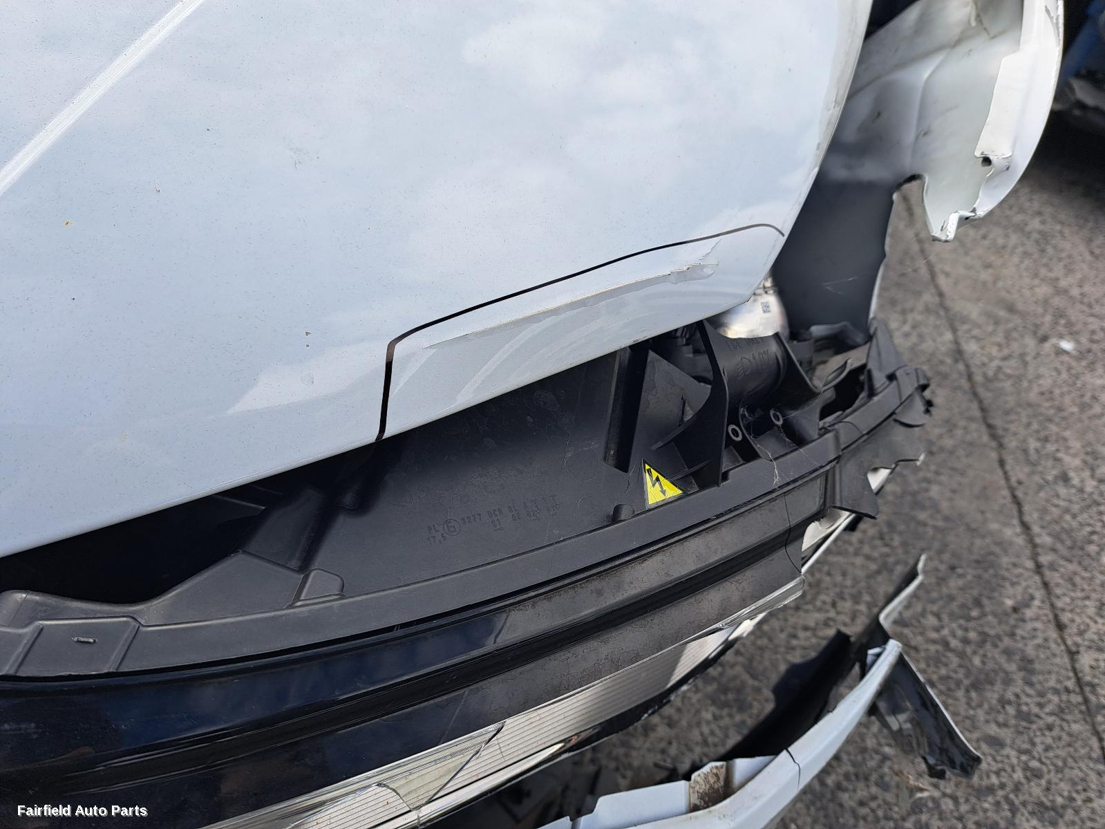 2015 Audi A3 Right Door Mirror