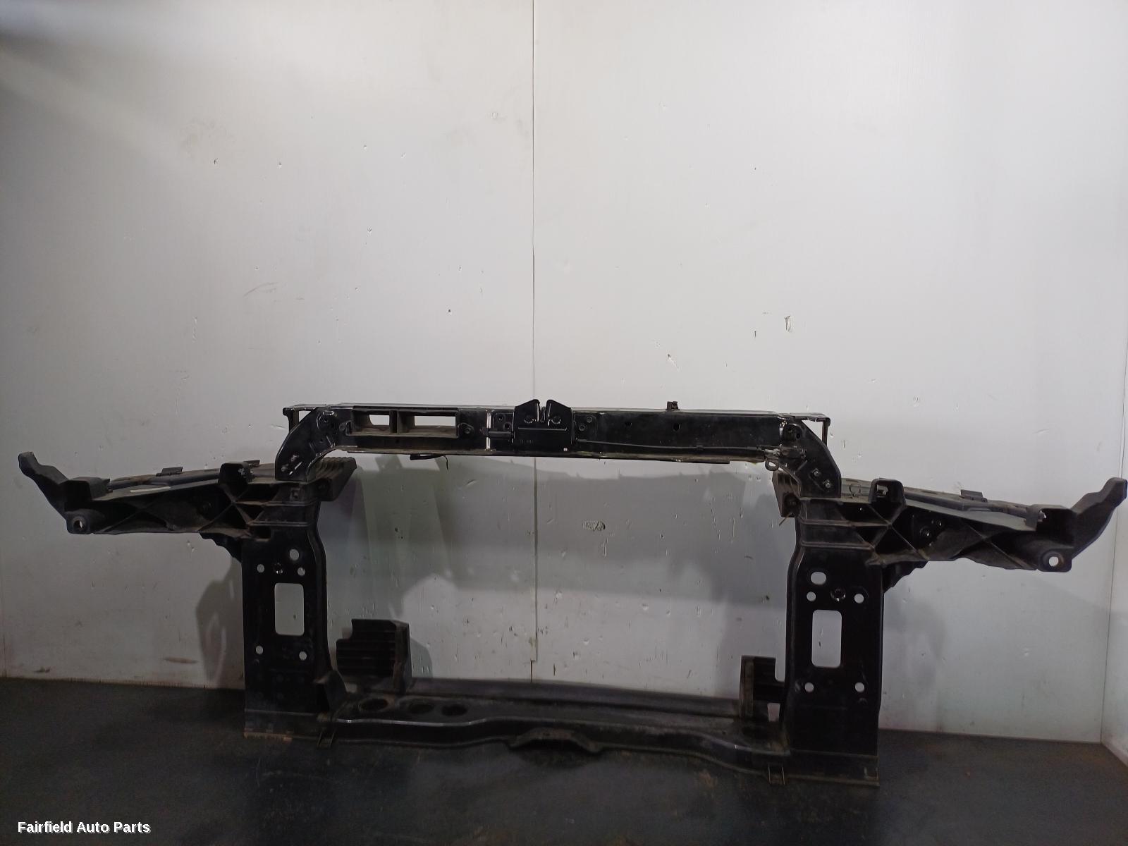 2015-2018 Hyundai Tucson Radiator Support