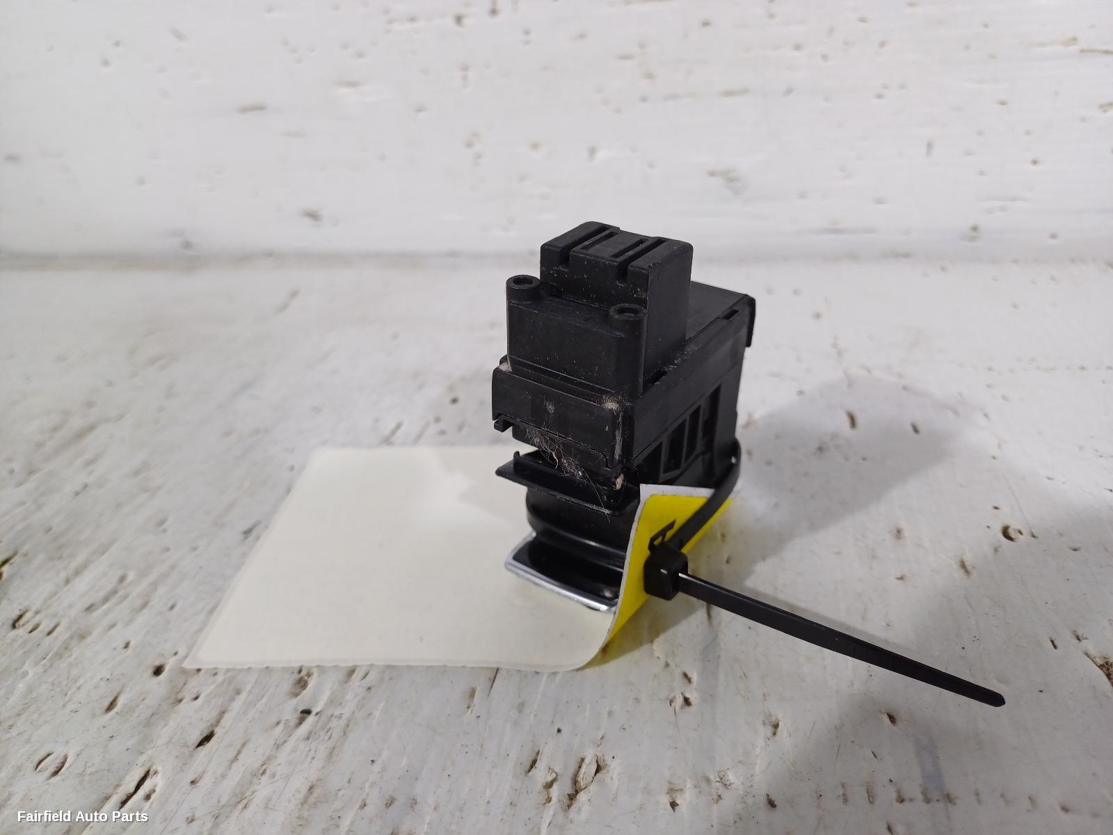 2008-2017 Audi Q5 Combination Switch