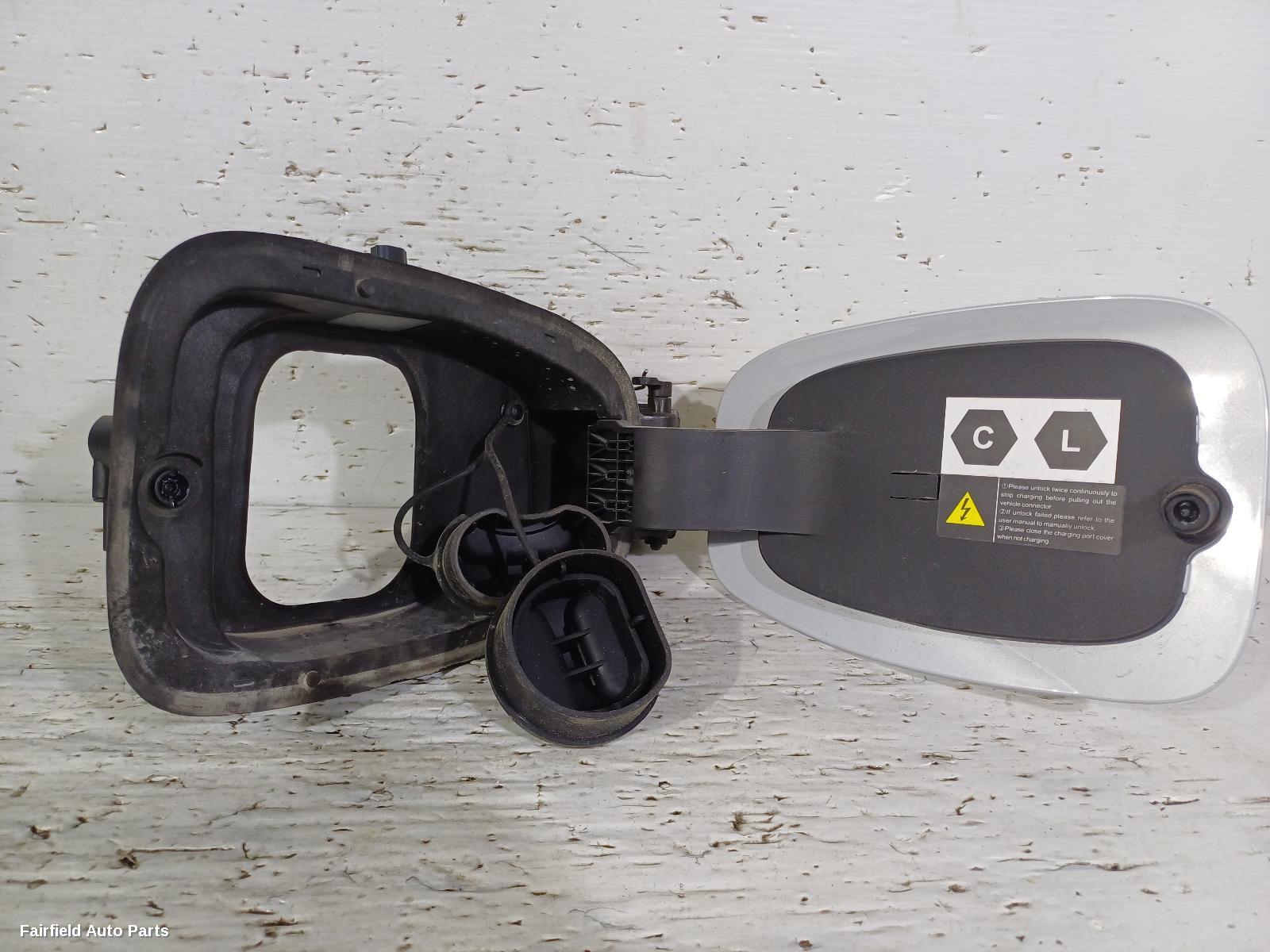 2022-2025 Byd Atto 3 Fuel Door Filler